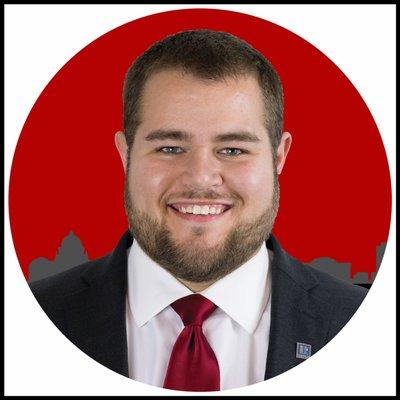 Jared Laster - Keller Williams