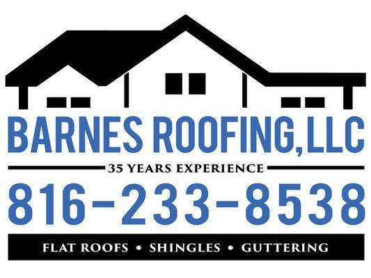 Barnes Roofing & Gutter Cleaning Service