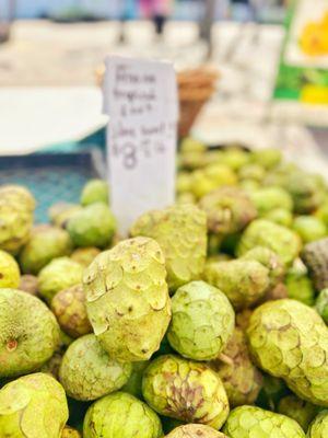 Downtown Anaheim Farmers Market