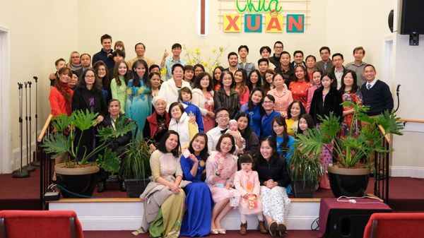 Vietnamese Alliance Church