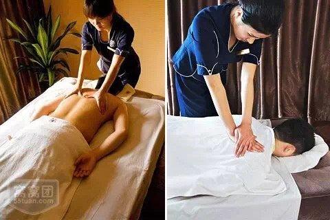 Best Massage ever