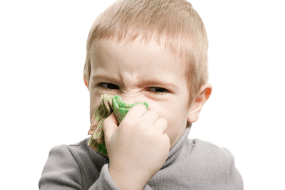 We help adults and children find the source of their allergies and find a real solution!