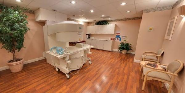 The MRI Guys: Central Magnetic Imaging Open MRI in Plantation