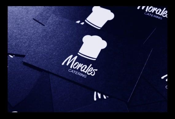 Morales Catering