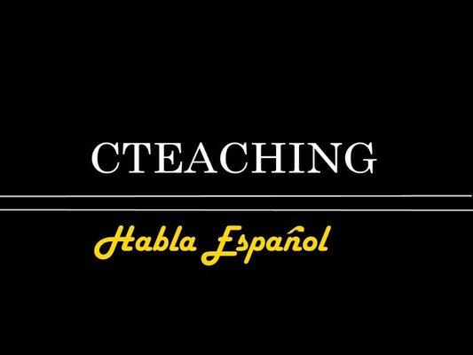 CTeaching