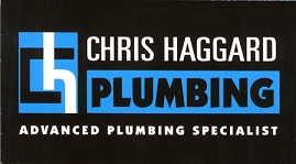 Haggard Chris Plumbing