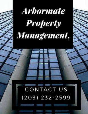 Arbormate Property Management, LLc