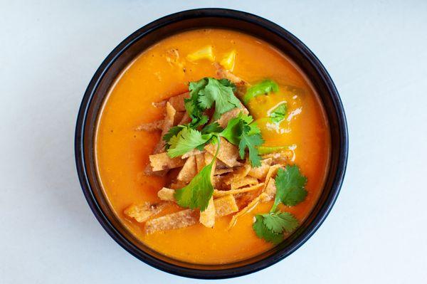 Tortilla Soup