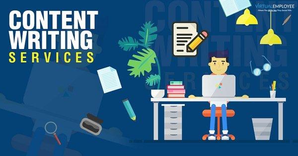 content writing services