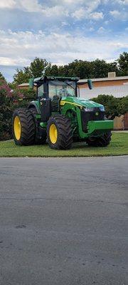 John Deere