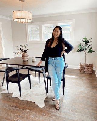 Anna Nguyen - Tala Realty Co