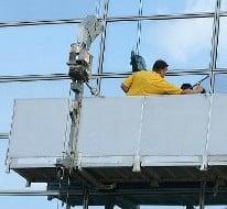 commercial window cleaning st louis