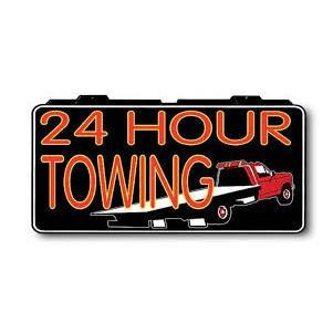 Ash Towing And Recovery