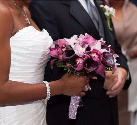 Wedding Bouquet