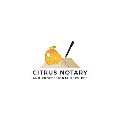 Citrus Notary & Professional Services