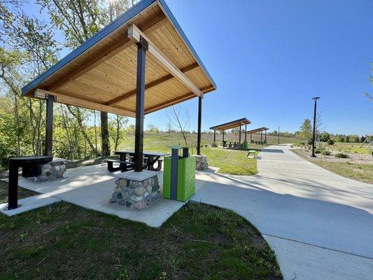 Wheel Fun Rentals - Geist Waterfront Park