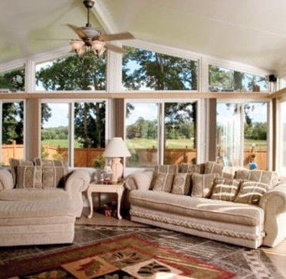 SUNROOMS