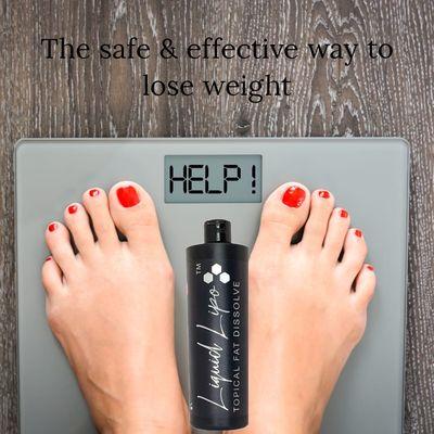 Proven to reduce inches!