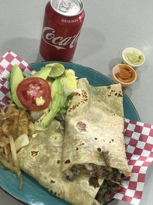 Sincronizada--- $8.75