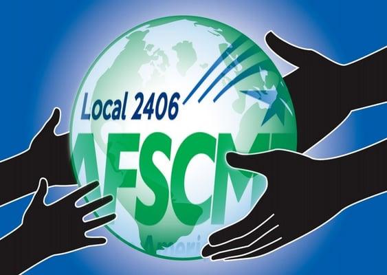 AFSCME Local 2406