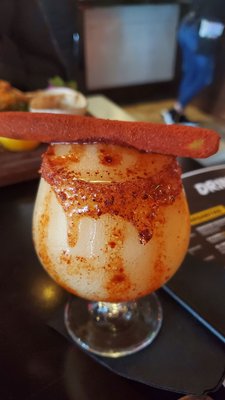 Mangonada