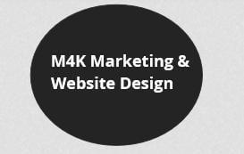 M4K Marketing & Web Design