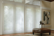 Silhouette Privacy sheer