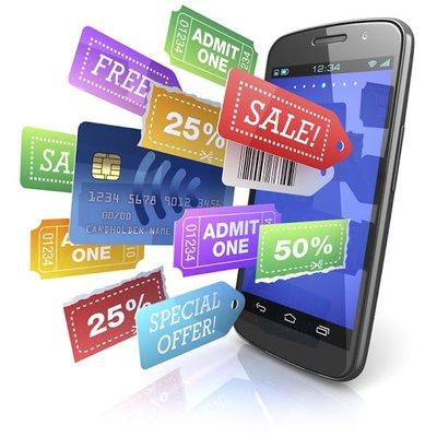 Mobile apps on sale starting at only $199