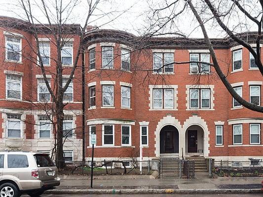 Totally Renovated Brookline Duplex For Sale