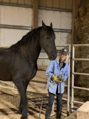 Grafton Equestrian Center