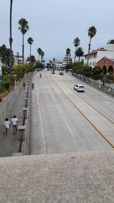 Santa Barbara Downtown Holiday Parade