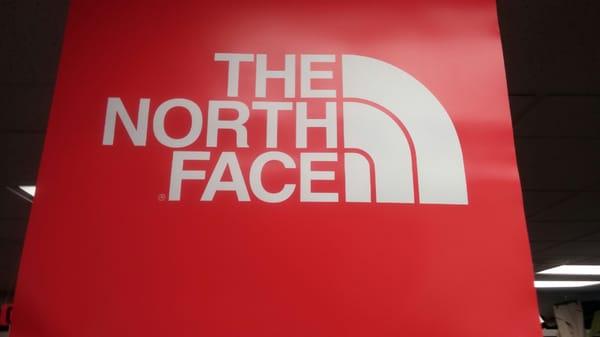 Homer Men and Boys is your North Face dealer.