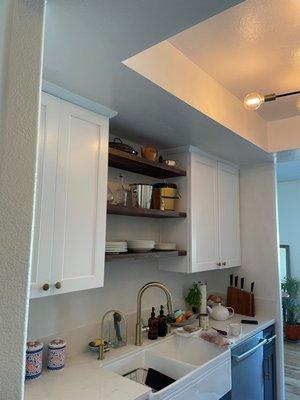 Kitchen Remodeling By Ferney