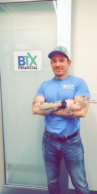 BTX Financial Credit Repair