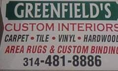 Greenfield Custom Interiors