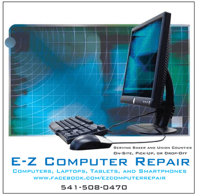 E-Z Computer Repair