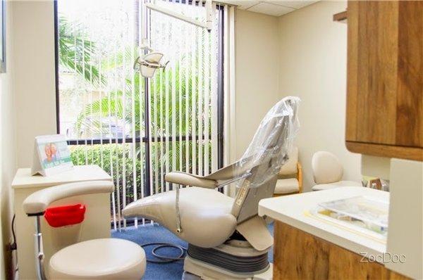 Simply Smiles Dentistry Sarasota