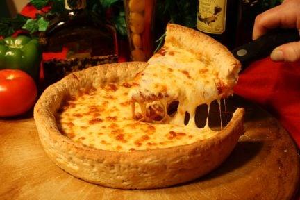 Deep Dish