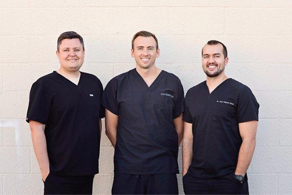 Comfort Dental Denton - Your Trusted Dentist in Denton