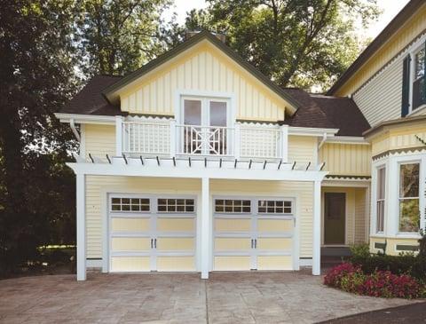 Garage Doors