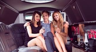 Cincinnati Limousine Services