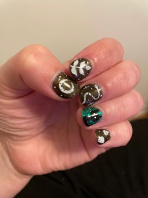 Nails on Main