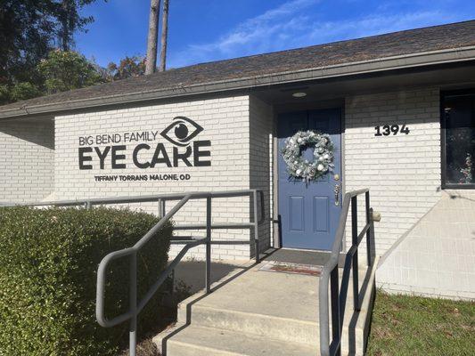 Big Bend Family Eye Care