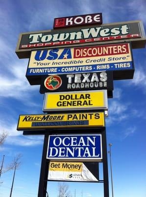 Ocean Dental