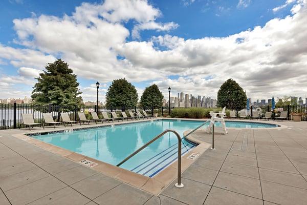 7400 RIVER ROAD UNIT 214, NORTH BERGEN, NJ