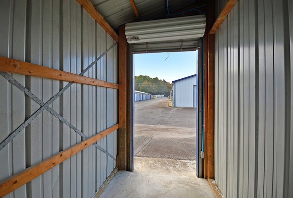 LockTite Self Storage