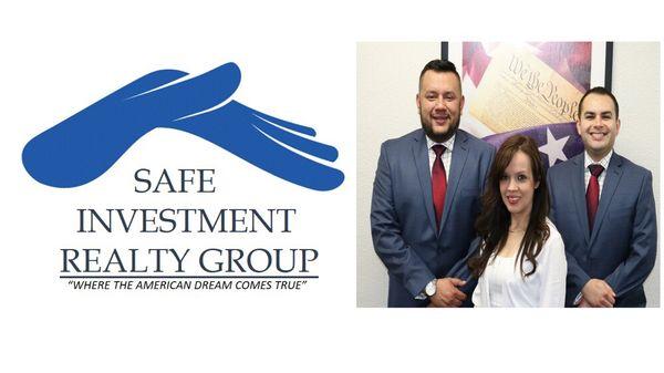 Safe Investment Realty Group