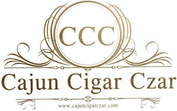 Cajun Cigar Czar