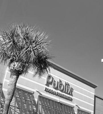 Publix Super Market at Driftwood Plaza