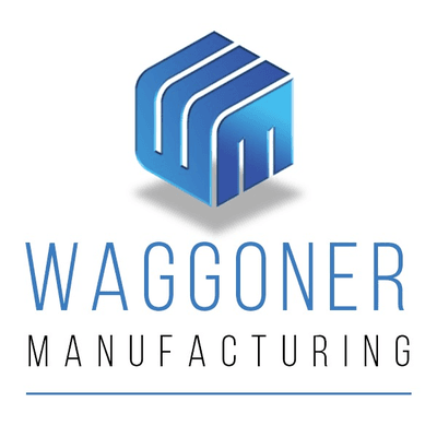 Waggoner Manufacturing Logo